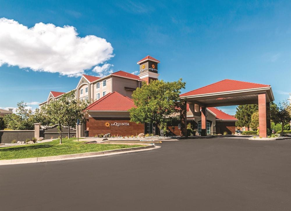 Hotel La Quinta By Wyndham Grand Junction Airport Exteriér fotografie