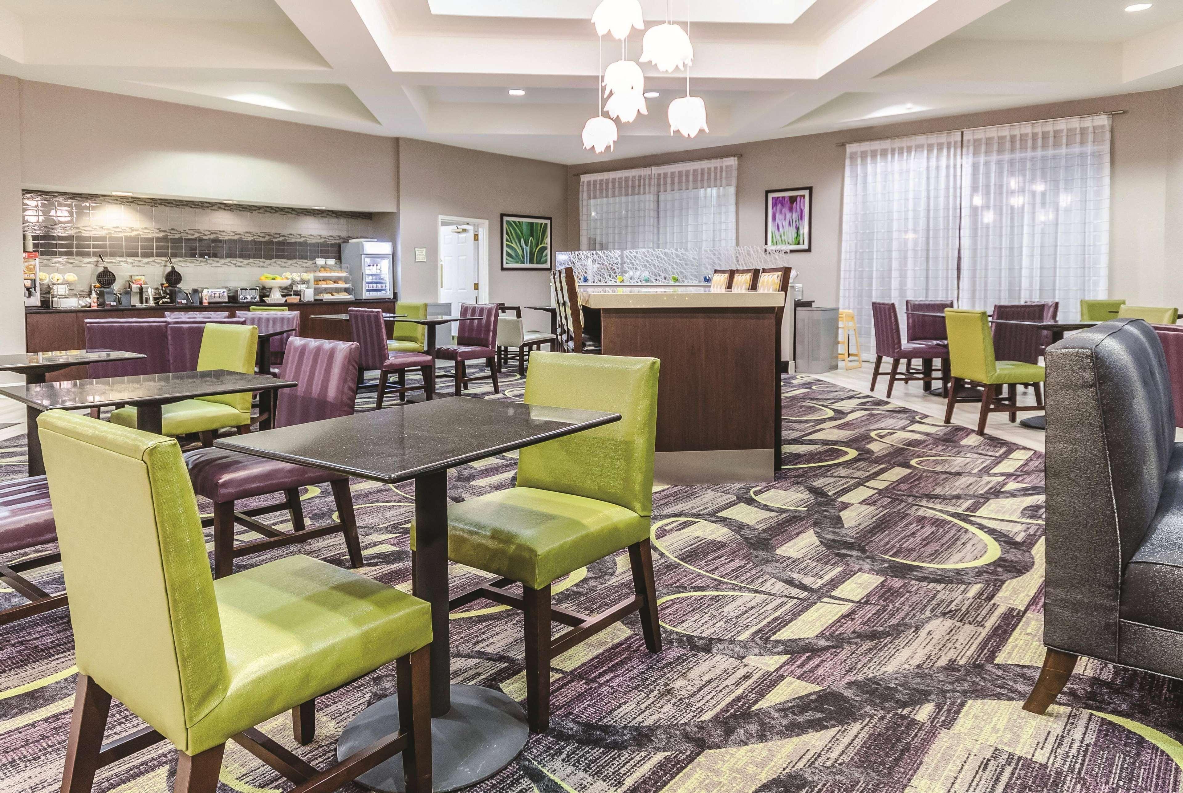 Hotel La Quinta By Wyndham Grand Junction Airport Exteriér fotografie